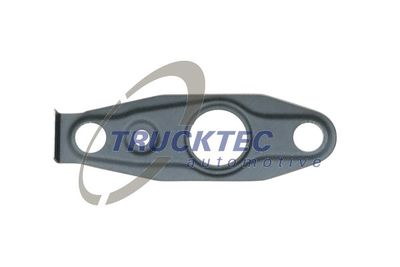 Gasket, charger TRUCKTEC AUTOMOTIVE 02.14.002