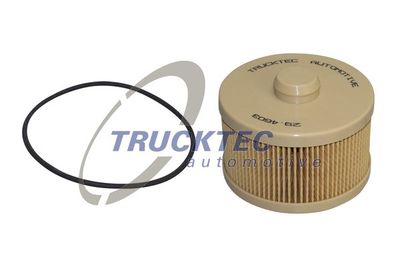 Fuel Filter TRUCKTEC AUTOMOTIVE 02.14.003