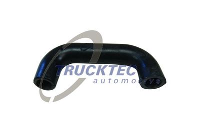 Hose, crankcase ventilation TRUCKTEC AUTOMOTIVE 02.14.017