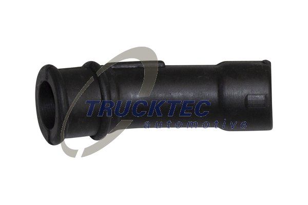 TRUCKTEC AUTOMOTIVE 02.14.021 Hose, crankcase ventilation