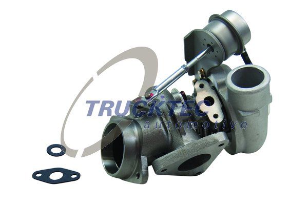 TRUCKTEC AUTOMOTIVE 02.14.022 Charger, charging (supercharged/turbocharged)