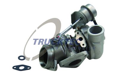 Charger, charging (supercharged/turbocharged) TRUCKTEC AUTOMOTIVE 02.14.022