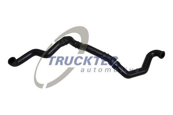 TRUCKTEC AUTOMOTIVE 02.14.025 Hose, crankcase ventilation