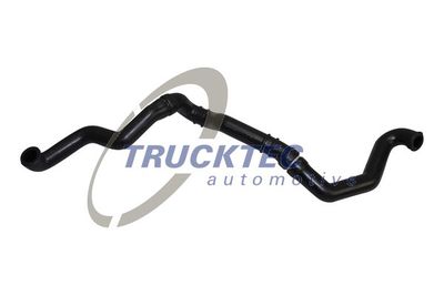 Hose, crankcase ventilation TRUCKTEC AUTOMOTIVE 02.14.025