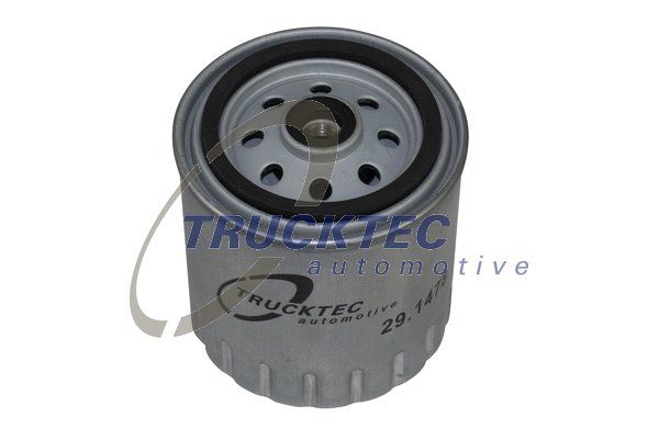 TRUCKTEC AUTOMOTIVE 02.14.027 Fuel Filter