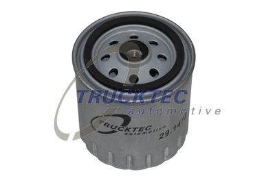 Fuel Filter TRUCKTEC AUTOMOTIVE 02.14.027