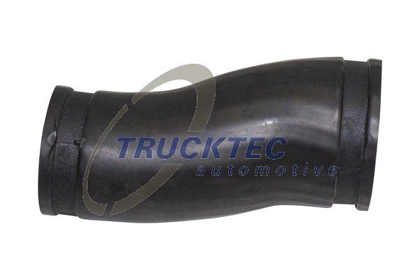 TRUCKTEC AUTOMOTIVE 02.14.029 Charge Air Hose