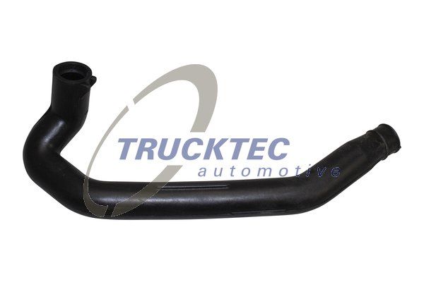 TRUCKTEC AUTOMOTIVE 02.14.033 Hose, crankcase ventilation