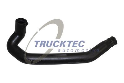 Hose, crankcase ventilation TRUCKTEC AUTOMOTIVE 02.14.033