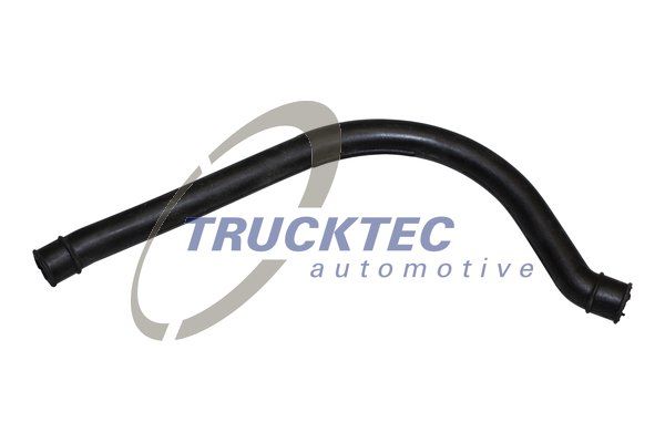 TRUCKTEC AUTOMOTIVE 02.14.034 Hose, crankcase ventilation