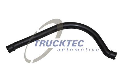 Hose, crankcase ventilation TRUCKTEC AUTOMOTIVE 02.14.034
