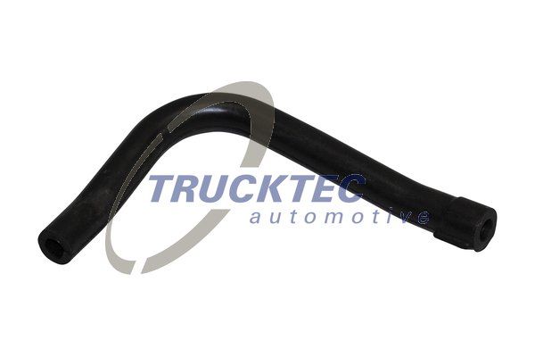 TRUCKTEC AUTOMOTIVE 02.14.040 Hose, crankcase ventilation