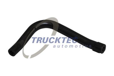 Hose, crankcase ventilation TRUCKTEC AUTOMOTIVE 02.14.040