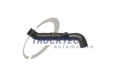 Hose, crankcase ventilation TRUCKTEC AUTOMOTIVE 02.14.043