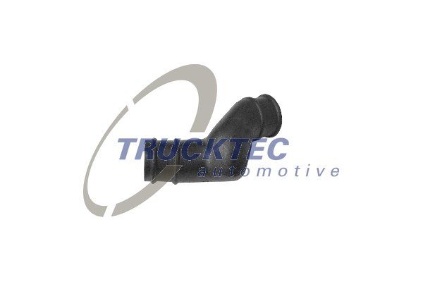 TRUCKTEC AUTOMOTIVE 02.14.045 Hose, crankcase ventilation