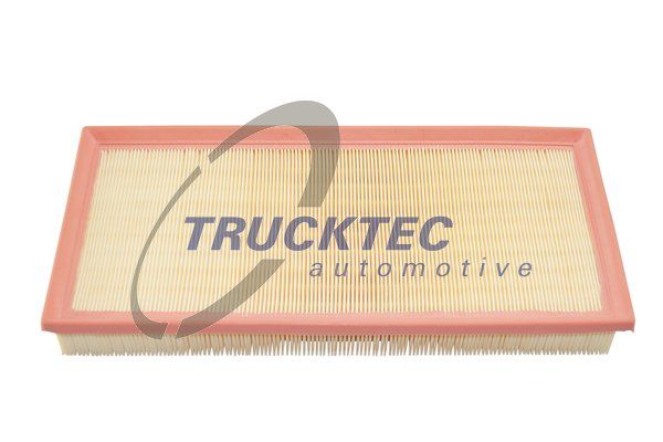 TRUCKTEC AUTOMOTIVE 02.14.061 Air Filter