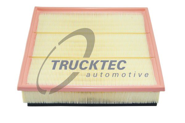 TRUCKTEC AUTOMOTIVE 02.14.063 Air Filter