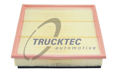 Air Filter TRUCKTEC AUTOMOTIVE 02.14.063