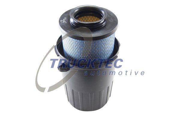 TRUCKTEC AUTOMOTIVE 02.14.065 Air Filter