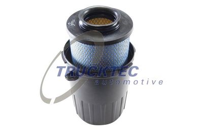 Air Filter TRUCKTEC AUTOMOTIVE 02.14.065