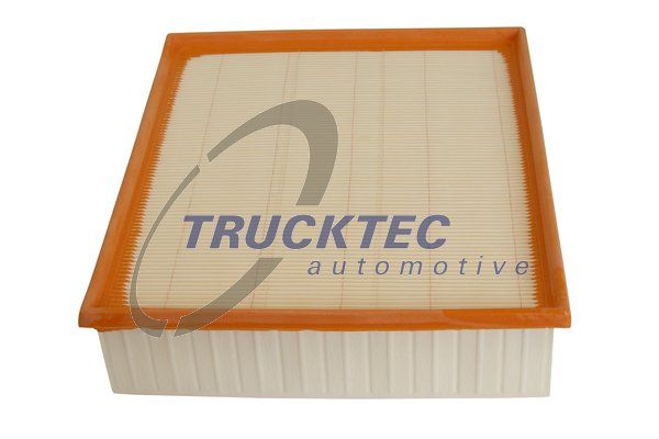 TRUCKTEC AUTOMOTIVE 02.14.067 Air Filter