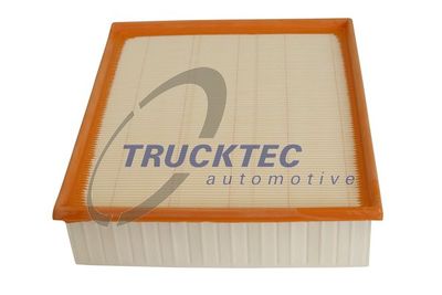 Air Filter TRUCKTEC AUTOMOTIVE 02.14.067