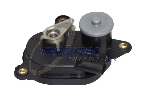 TRUCKTEC AUTOMOTIVE 02.14.070 Control, swirl covers (induction pipe)