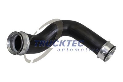 Charge Air Hose TRUCKTEC AUTOMOTIVE 02.14.073