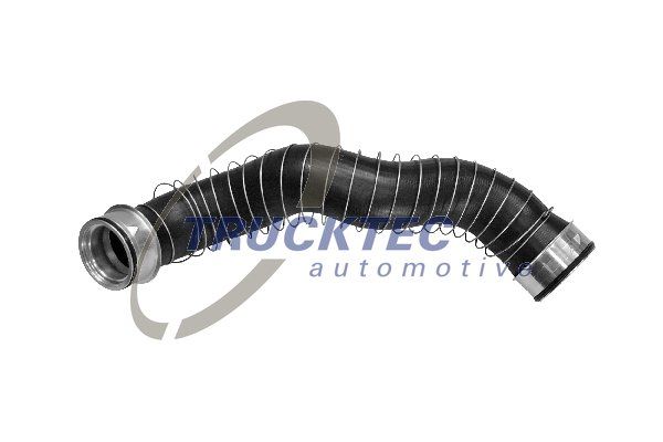 TRUCKTEC AUTOMOTIVE 02.14.075 Charge Air Hose
