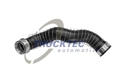 Charge Air Hose TRUCKTEC AUTOMOTIVE 02.14.075