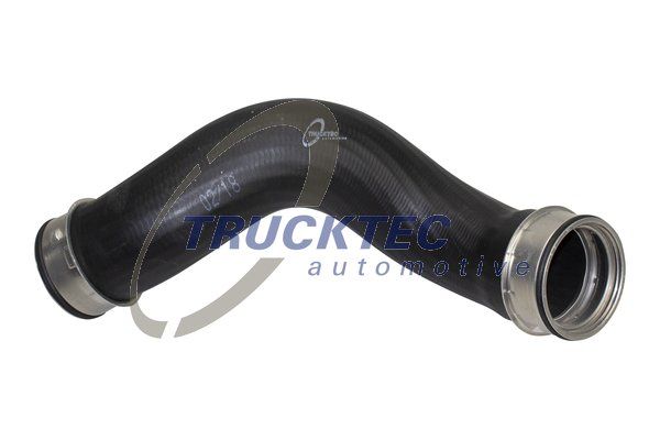 TRUCKTEC AUTOMOTIVE 02.14.076 Charge Air Hose