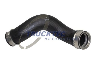 Charge Air Hose TRUCKTEC AUTOMOTIVE 02.14.076
