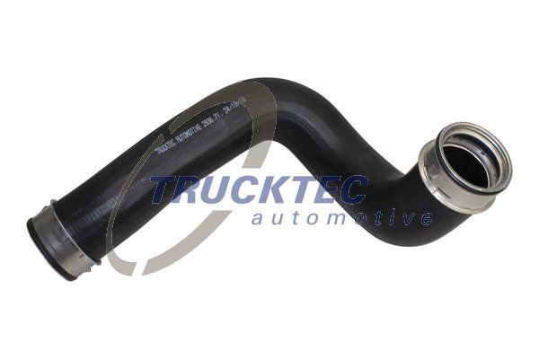 TRUCKTEC AUTOMOTIVE 02.14.078 Charge Air Hose