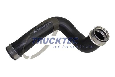 Charge Air Hose TRUCKTEC AUTOMOTIVE 02.14.078