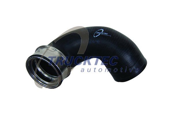 TRUCKTEC AUTOMOTIVE 02.14.079 Charge Air Hose