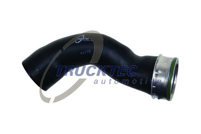 Charge Air Hose TRUCKTEC AUTOMOTIVE 02.14.080