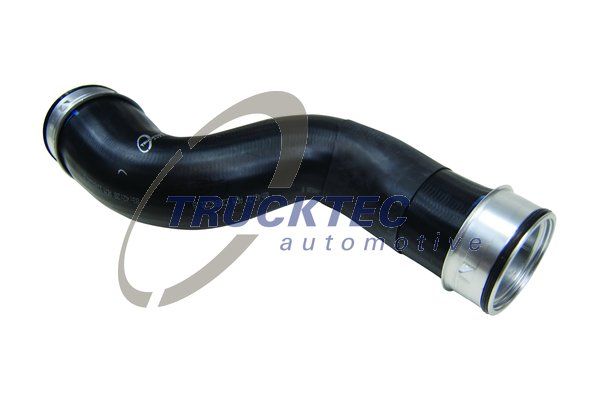 TRUCKTEC AUTOMOTIVE 02.14.081 Charge Air Hose