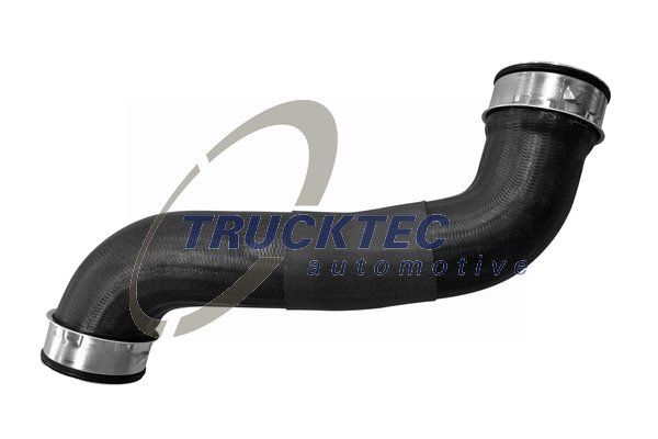 TRUCKTEC AUTOMOTIVE 02.14.082 Charge Air Hose