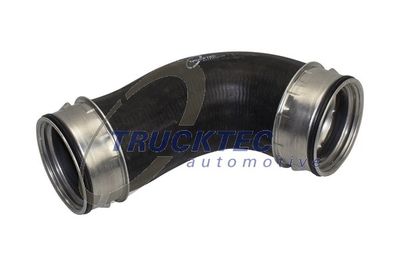 Charge Air Hose TRUCKTEC AUTOMOTIVE 02.14.083