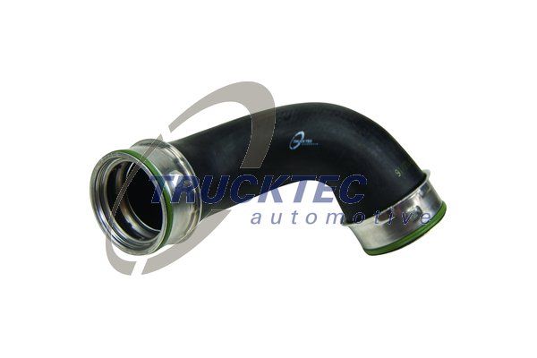 TRUCKTEC AUTOMOTIVE 02.14.084 Charge Air Hose
