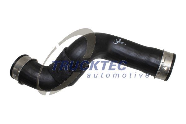 TRUCKTEC AUTOMOTIVE 02.14.085 Charge Air Hose