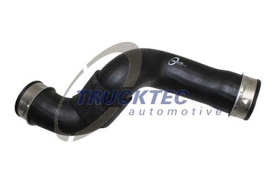 Charge Air Hose TRUCKTEC AUTOMOTIVE 02.14.085