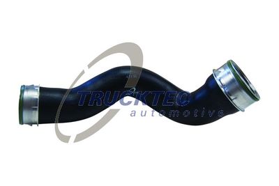 Charge Air Hose TRUCKTEC AUTOMOTIVE 02.14.086
