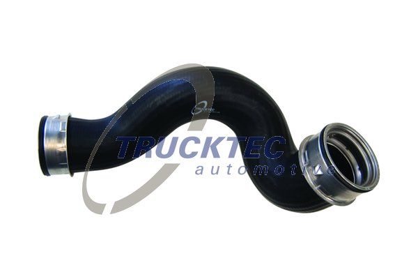 TRUCKTEC AUTOMOTIVE 02.14.087 Charge Air Hose