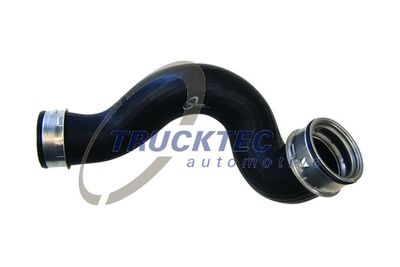Charge Air Hose TRUCKTEC AUTOMOTIVE 02.14.087