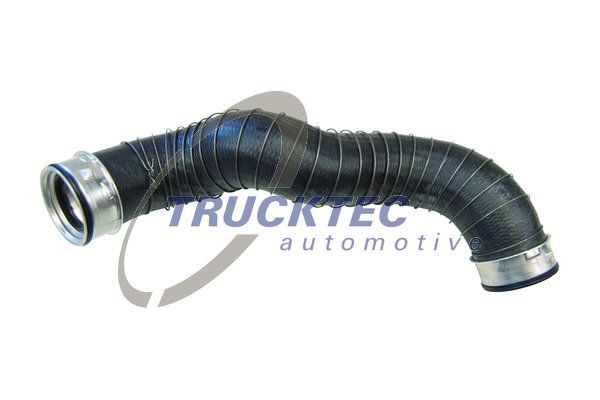 TRUCKTEC AUTOMOTIVE 02.14.088 Charge Air Hose