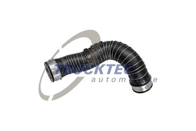 Charge Air Hose TRUCKTEC AUTOMOTIVE 02.14.089