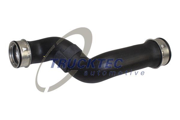 TRUCKTEC AUTOMOTIVE 02.14.090 Charge Air Hose