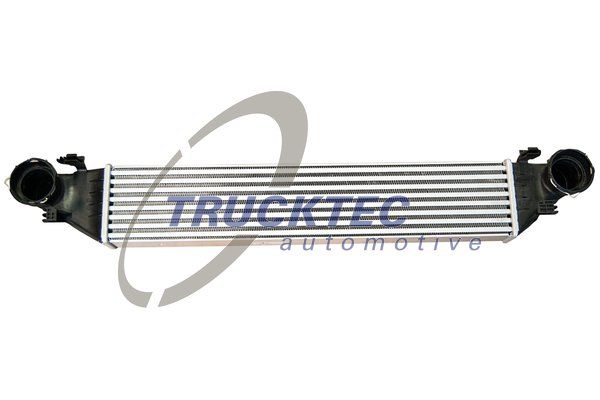 TRUCKTEC AUTOMOTIVE 02.14.094 Charge Air Cooler