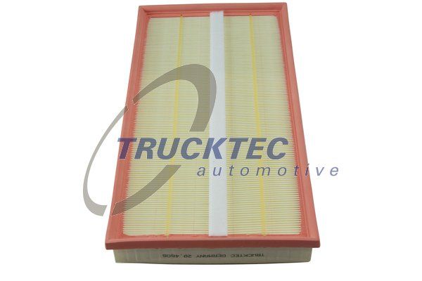 TRUCKTEC AUTOMOTIVE 02.14.097 Air Filter